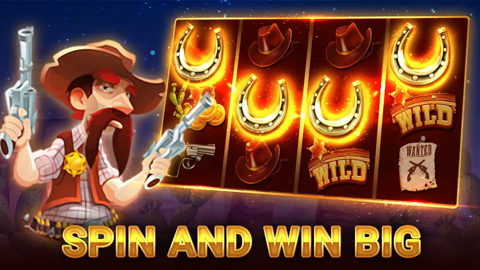Các trò chơi slot game nổ hũ với giải thưởng jackpot lớn