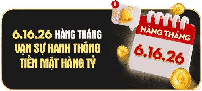Khuyến mãi mới nhất bay789