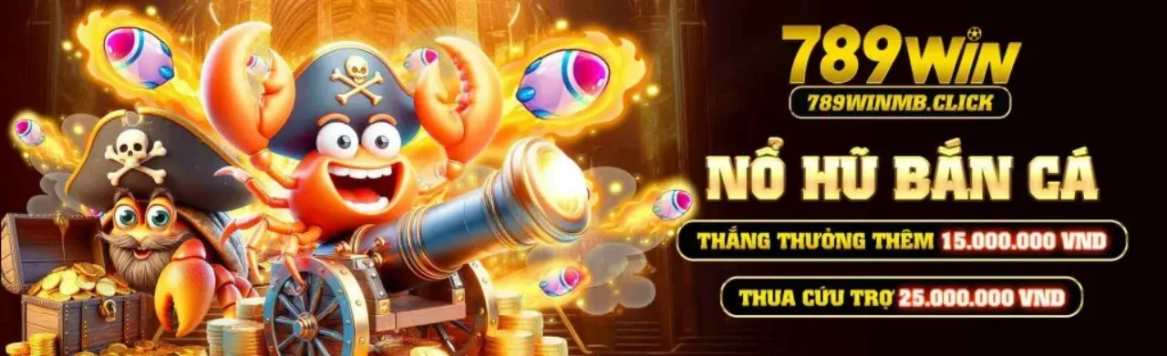 Giao diện trò chơi Nổ Hũ Bay789